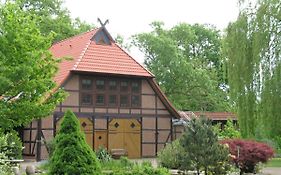 Ferienglueck Lindwedel